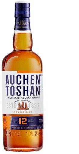 Auchentoshan 12 years CARx6