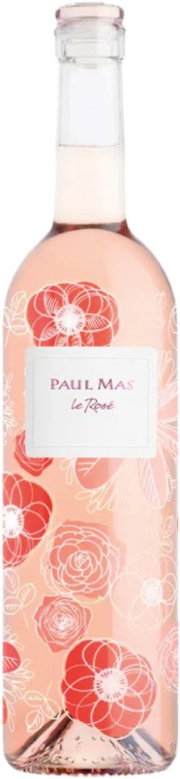 Le Rosé DOC Languedoc CARx6