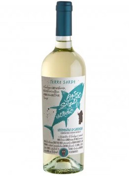 Vermentino di Sardegna DOC CARx6