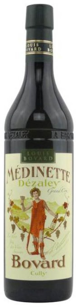 Dézaley AOC Lavaux Grand Cru Médinette CARx6