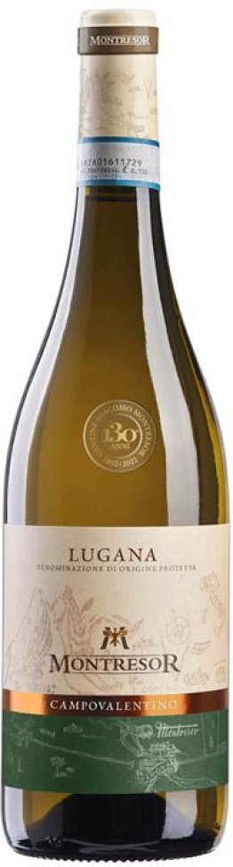 Lugana DOC Campovalentino CARx6