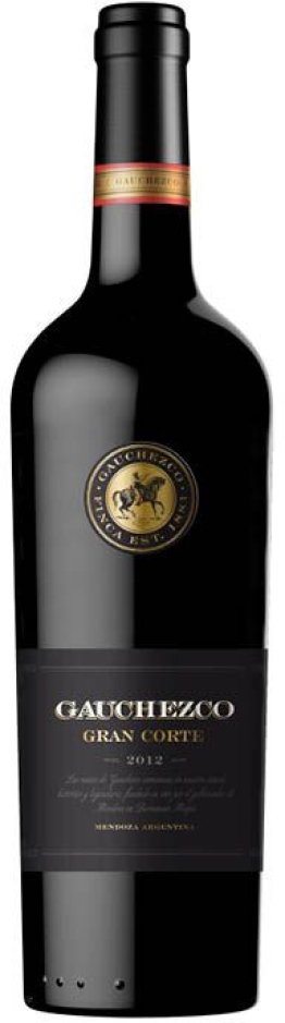 Mendoza Gran Corte CARx6