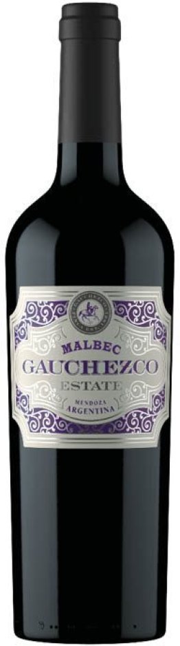 Mendoza Malbec Estate CARx6