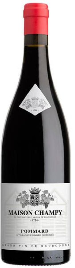 Pommard AOC Maison Champy CARx6