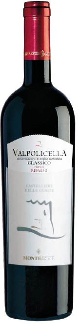 Valpolicella Classico DOP Primoripasso Castelliere delle Guaite CARx6