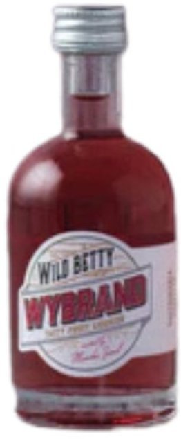 Wybrand Wild Betty 5 cl CARx12