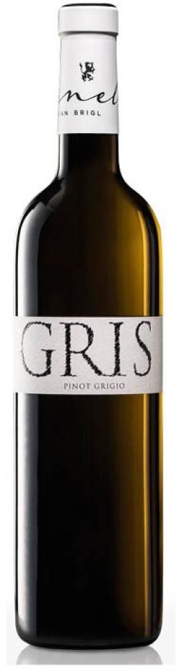 Johannisberg AOC Valais L'Alizé CARx6