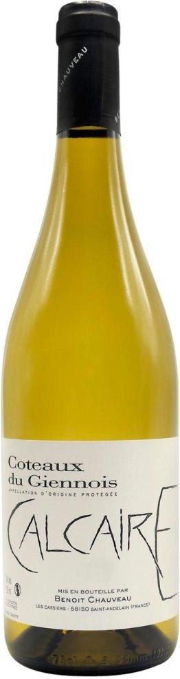 Coteaux du Giennois AOC Calcaire CARx6