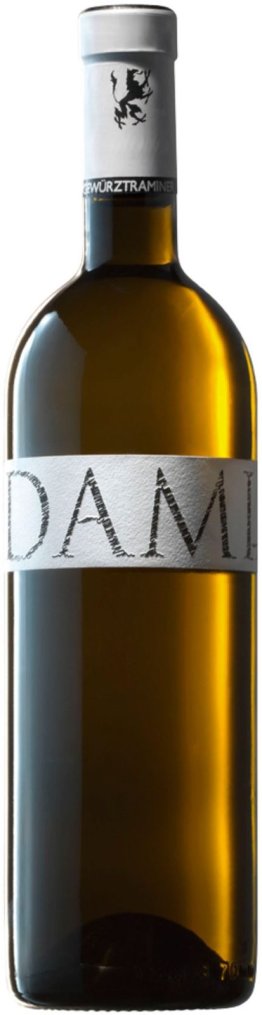 Südtirol DOC Damian Gewürztraminer CARx6