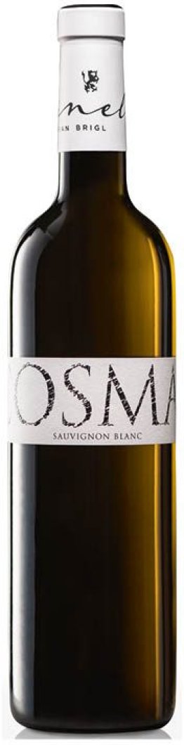 Südtirol DOC Cosmas Sauvignon Blanc CARx6
