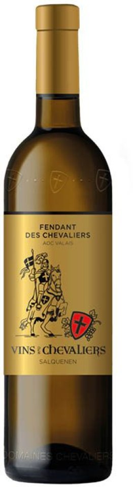 Fendant Vins des Chevaliers 50 cl CARx6