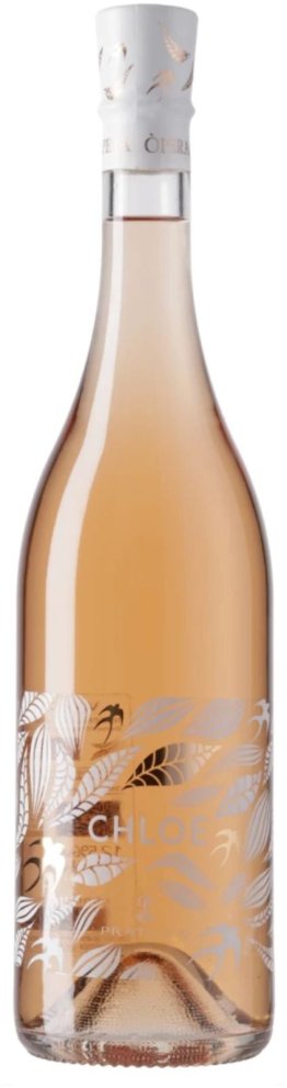 Chloe Rosé Pratello (Ex Sant'Emiliano) Valtenesi DOC 2025 75 cl CARx6