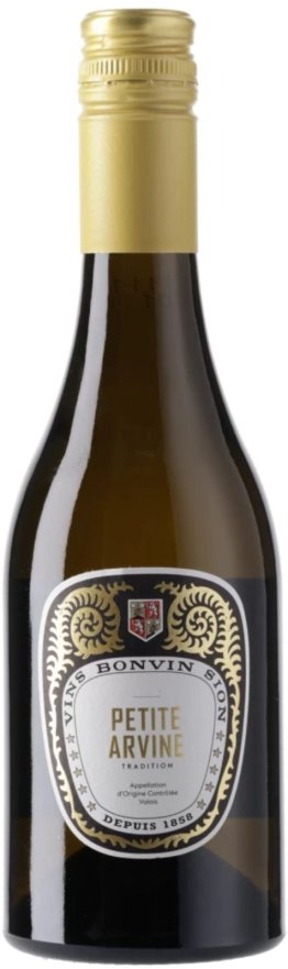Petite Arvine Tradition, AOC Wallis 2024 37.5 cl CARx6