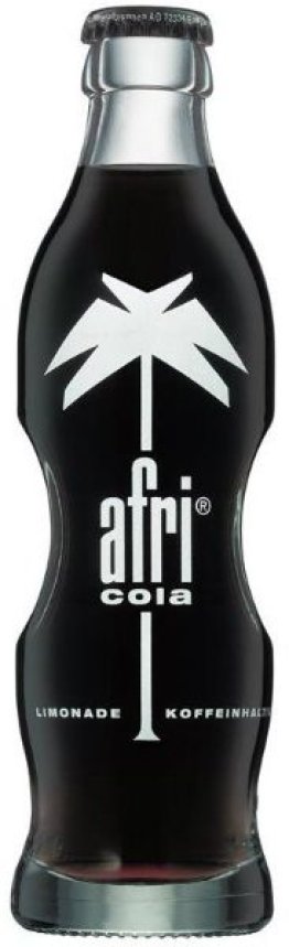 Afri Cola Glas 20 cl HARx24