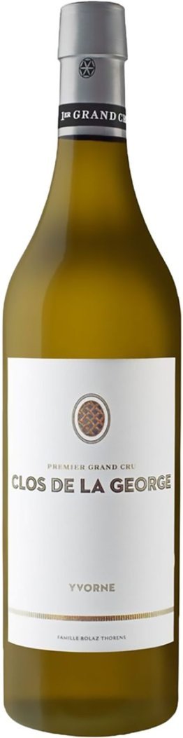 Clos de la George Chasselas -1er Grand-Cru 2024 75 cl CARx6
