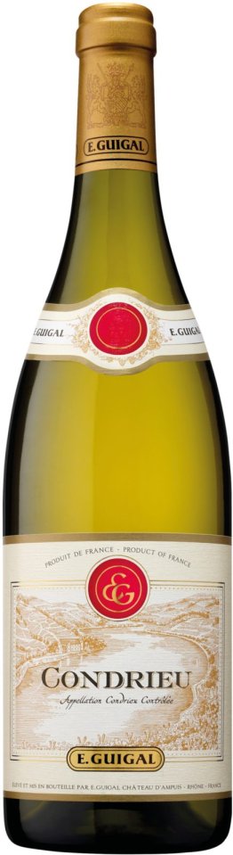 Condrieu AC E. Guigal 2023 75 cl CARx6
