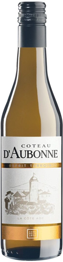 Coteau d’Aubonne Esprit Terroir 2023 37.5 cl CARx6