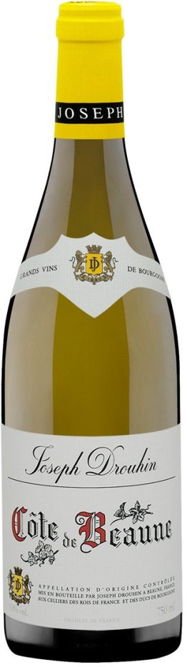 Côte de Beaune blanc Joseph Drouhin 2022 75 cl CARx6