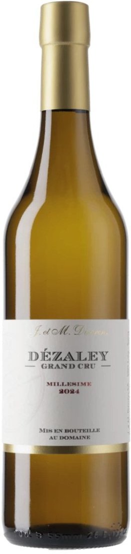 Dézaley Grand Cru Ligne Prestige 2024 70 cl CARx6