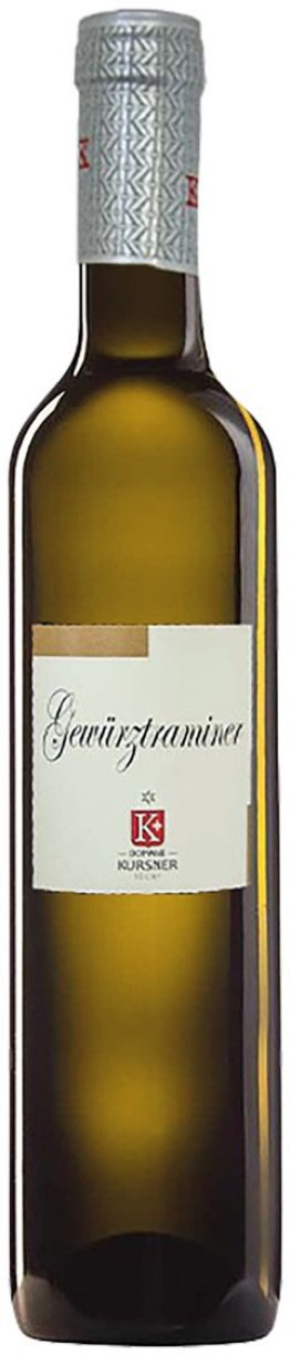 Domaine Kursner Gewürztraminer Doux La Côte 2022 50 cl CARx6