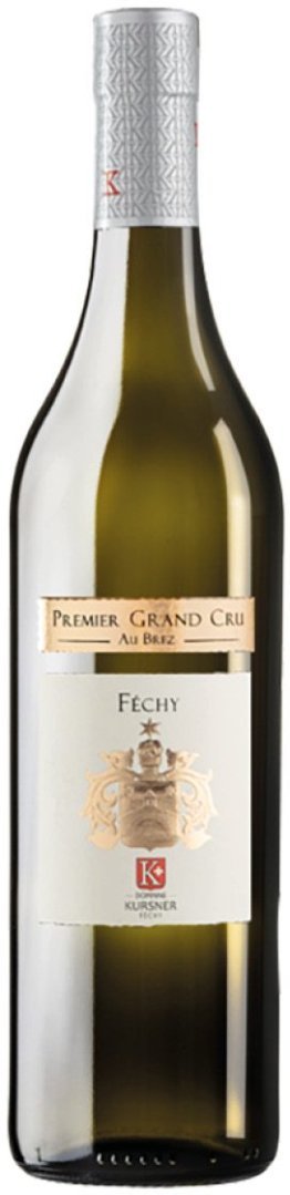 Domaine Kursner Premier Grand Cru Au Brez 2023 75 cl CARx6