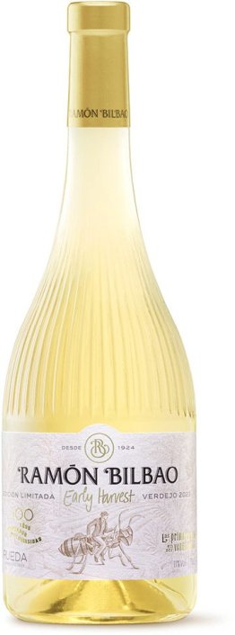 Early Harvest Verdejo Edición Limitada DO Rioja 2024 75 cl CARx6