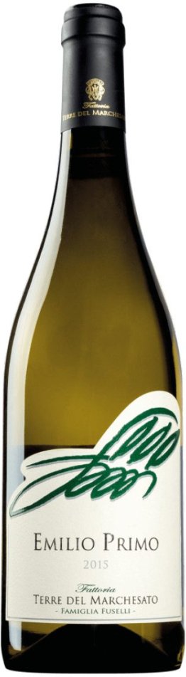 Emilio Primo Bianco Toscana IGT 2023 75 cl CARx6