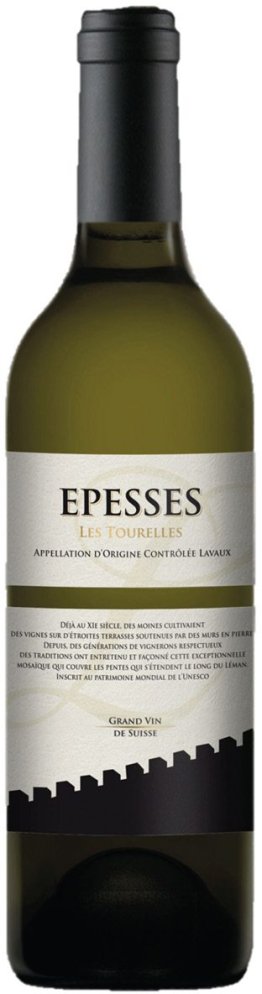 Epesses blanc Les Tourelles AOC 2024 70 cl CARx6
