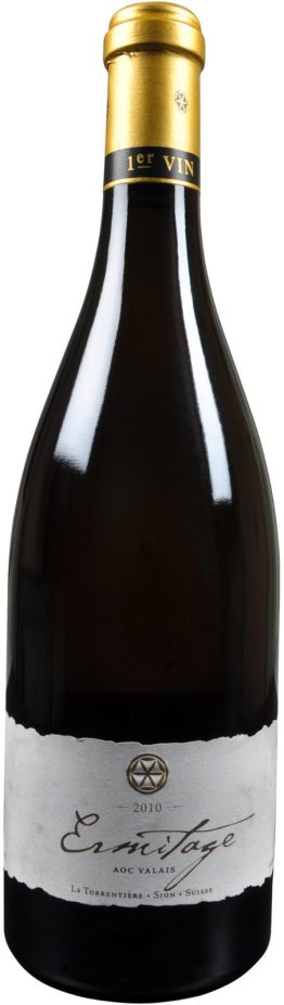 Ermitage du Valais 2019 75 cl CARx6