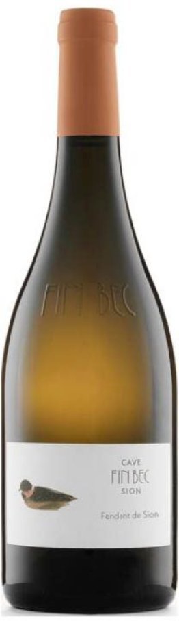 Fendant de Sion AOC 2024 75 cl CARx6