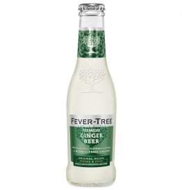 Fever-Tree Ginger Beer Glas 20 cl CARx24