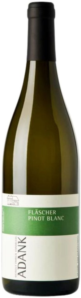 Fläscher Pinot Blanc AOC Graubünden 2025 75 cl CARx6