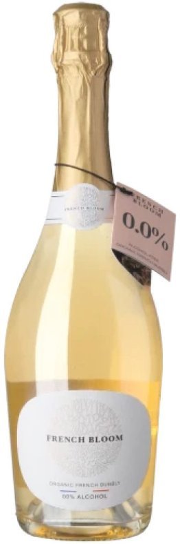 French Bloom Le Blanc 37.5 cl CARx6