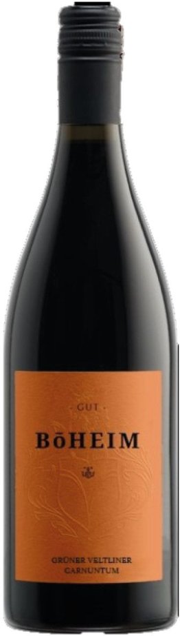 Grüner Veltliner Carnuntum DAC 2024 75 cl CARx6