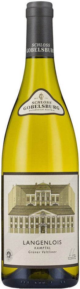 Grüner Veltliner Langenlois DAC 2024 75 cl CARx6