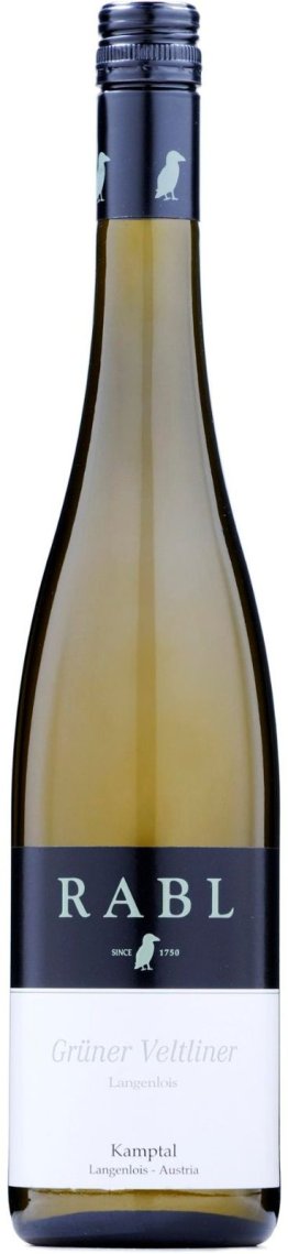 Grüner Veltliner Langenlois Kamptal DAC 2024 75 cl CARx6