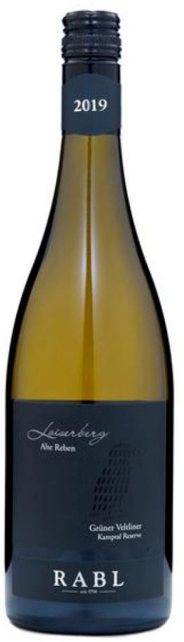 Grüner Veltliner Loiserberg Alte Reben Kamptal DAC Reserve 2023 75 cl CARx6