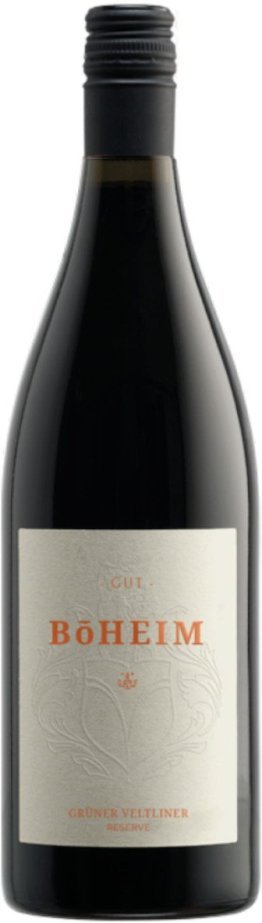Grüner Veltliner Reserve Carnuntum DAC 2024 75 cl CARx6