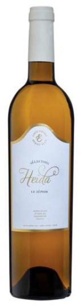 Heida AOC Valais Le Zéphir 2024 75 cl CARx6