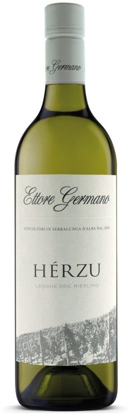 Hérzu Riesling Langhe DOC 2022 75 cl CARx6