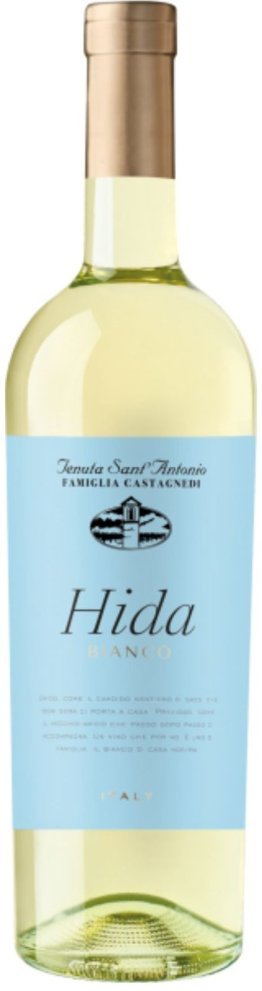 Hida Bianco 2023 75 cl CARx6