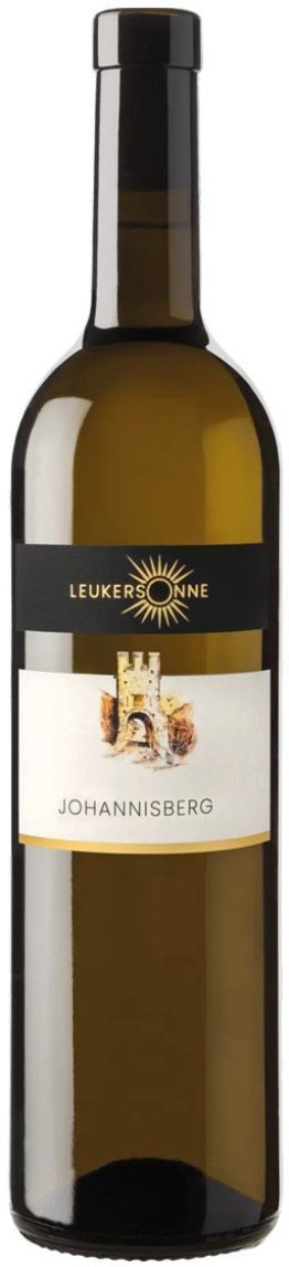 Johannisberg AOC Valais Leukersonne 2025 75 cl CARx6