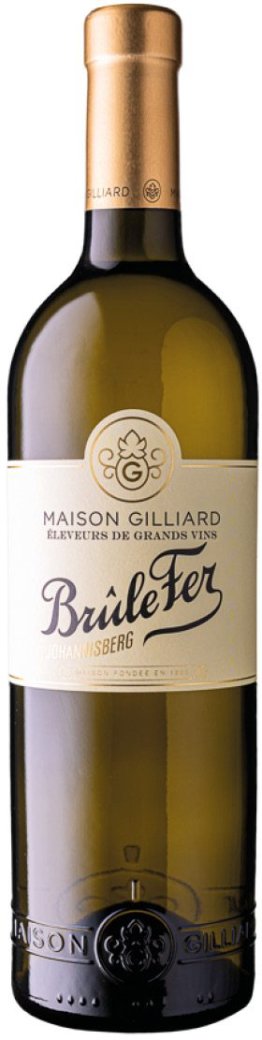 Johannisberg Brûlefer AOC Valais 75 cl CARx6