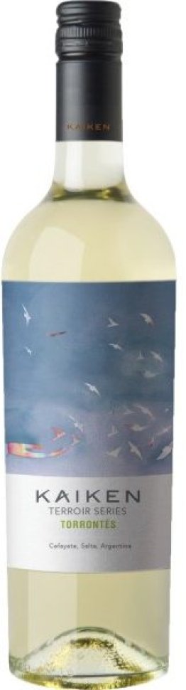 Kaiken Terroir Series Torrontes Salta 2024 75 cl CARx6