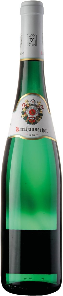 Karthäuserhof Schieferkristall Riesling QmP 2020 75 cl CARx6