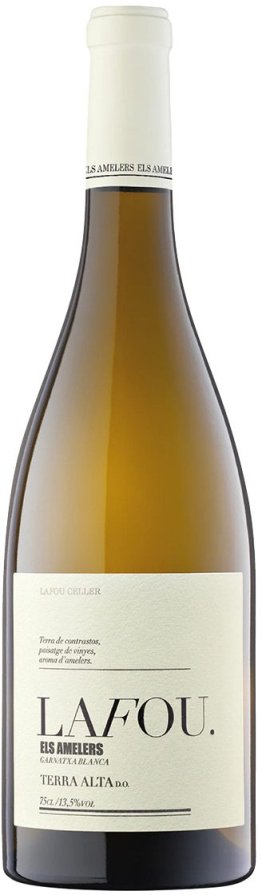 LaFou Els Amelers LaFou Celler 2024 75 cl CARx6