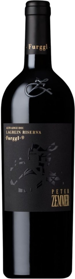 Lagrein Riserva Furggl Südtirol DOC 2023 75 cl CARx6