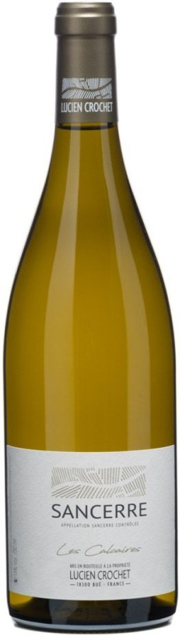 Les Calcaires Sancerre AC 2023 37.5 cl CARx12