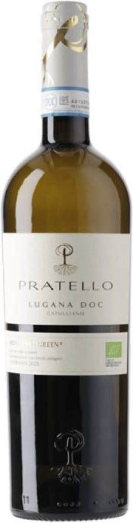 Lugana DOC Catulliano 2025 75 cl CARx6
