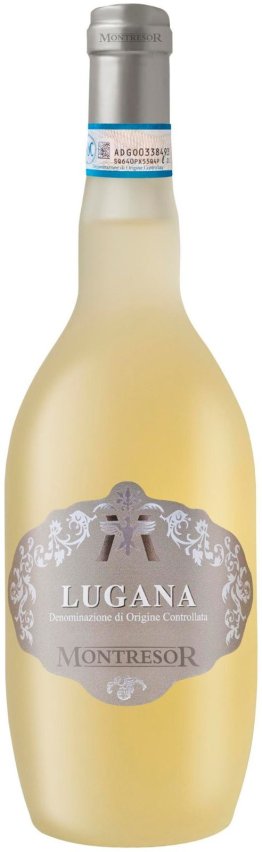 Lugana DOC Satinato 2024 75 cl CARx6